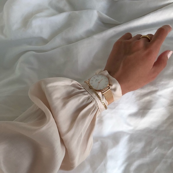 LPA Blouse - Picture 4 of 5